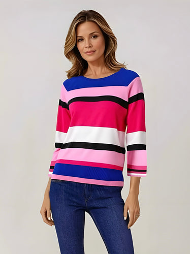 Knit Pullover