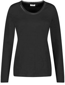 Long-sleeved Top