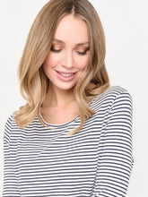 Striped Top