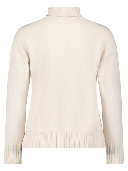 Knit Pullover