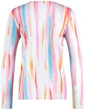 Top with Print