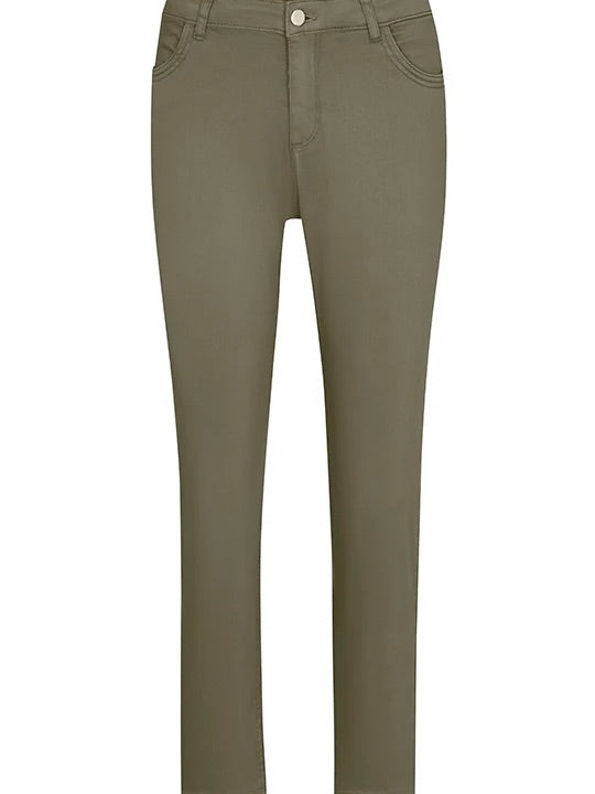 Cropped Stretch Pant - GERRY WEBER