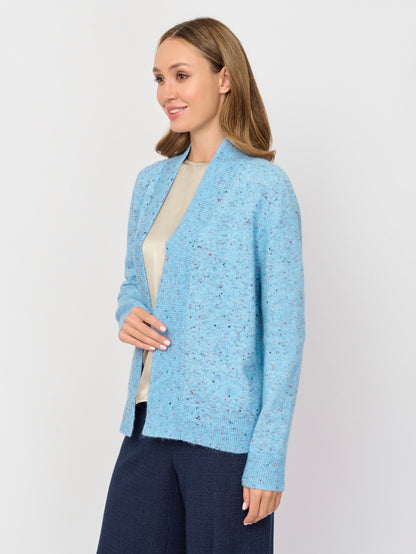 Knit Cardigan