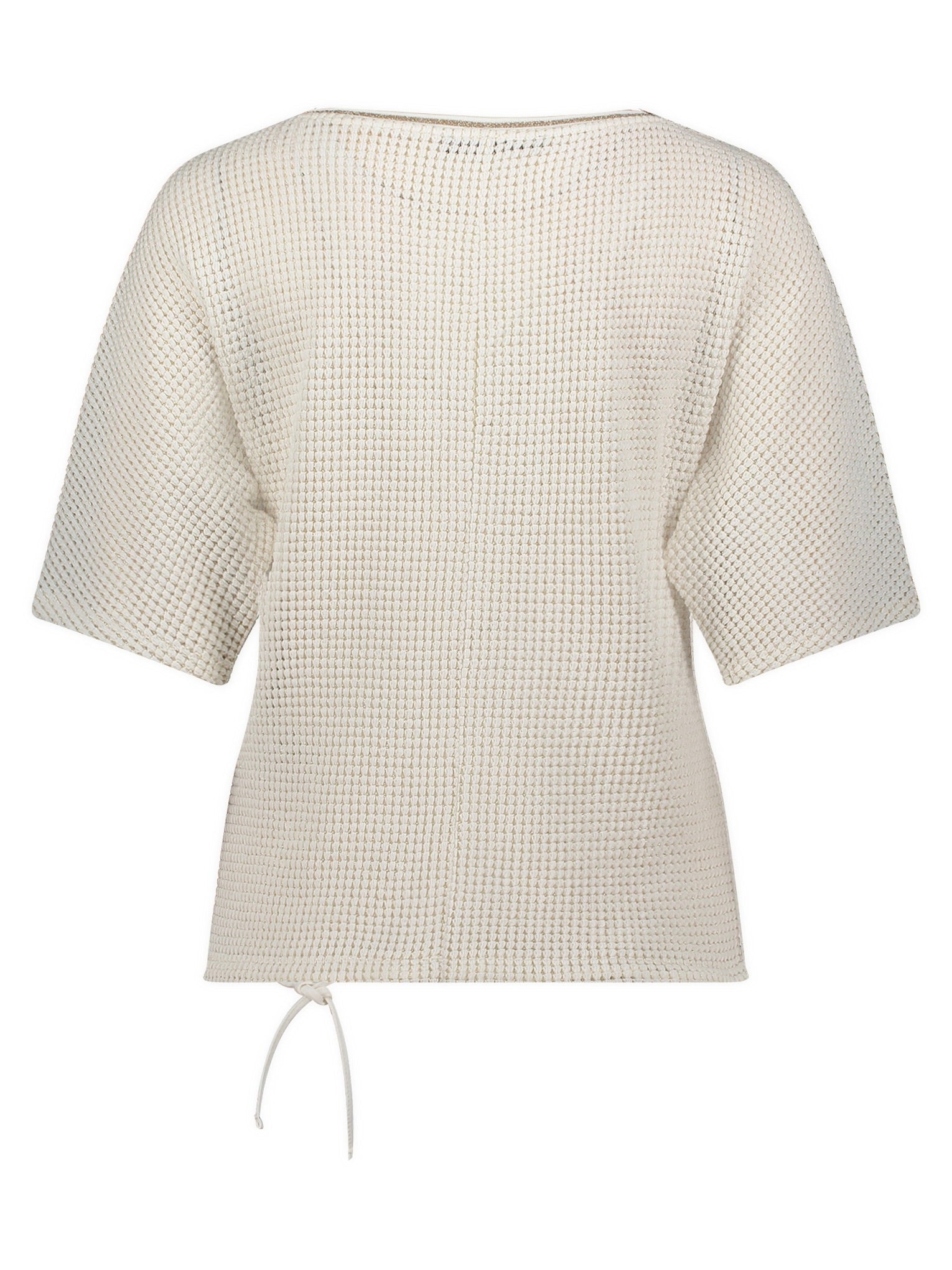 *NEW Textured Top - GERRY WEBER