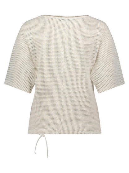 *NEW Textured Top - GERRY WEBER