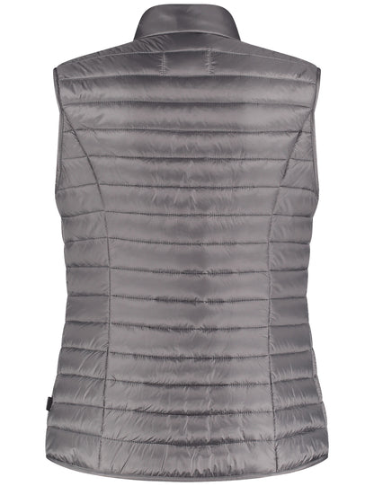 Quited Vest
