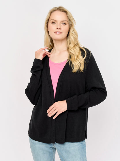 Knit Cardigan