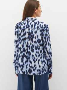 Print Blouse