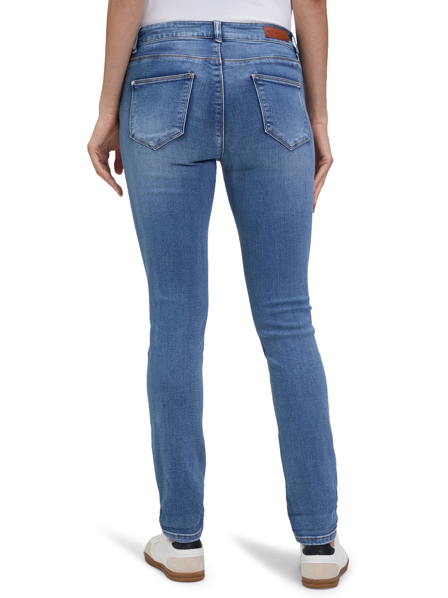 Basic Jean