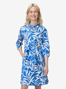 Cotton Dress