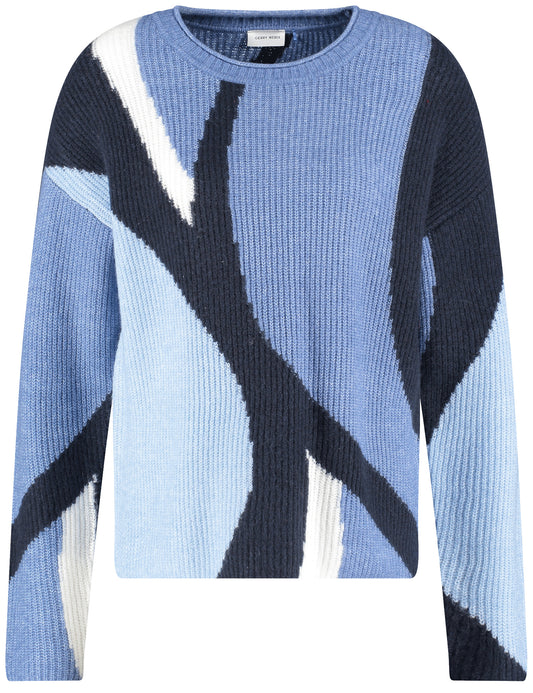 Knit Pullover