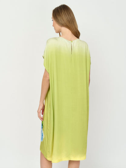 Flowing Dress