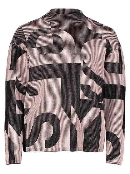 Knit Pullover