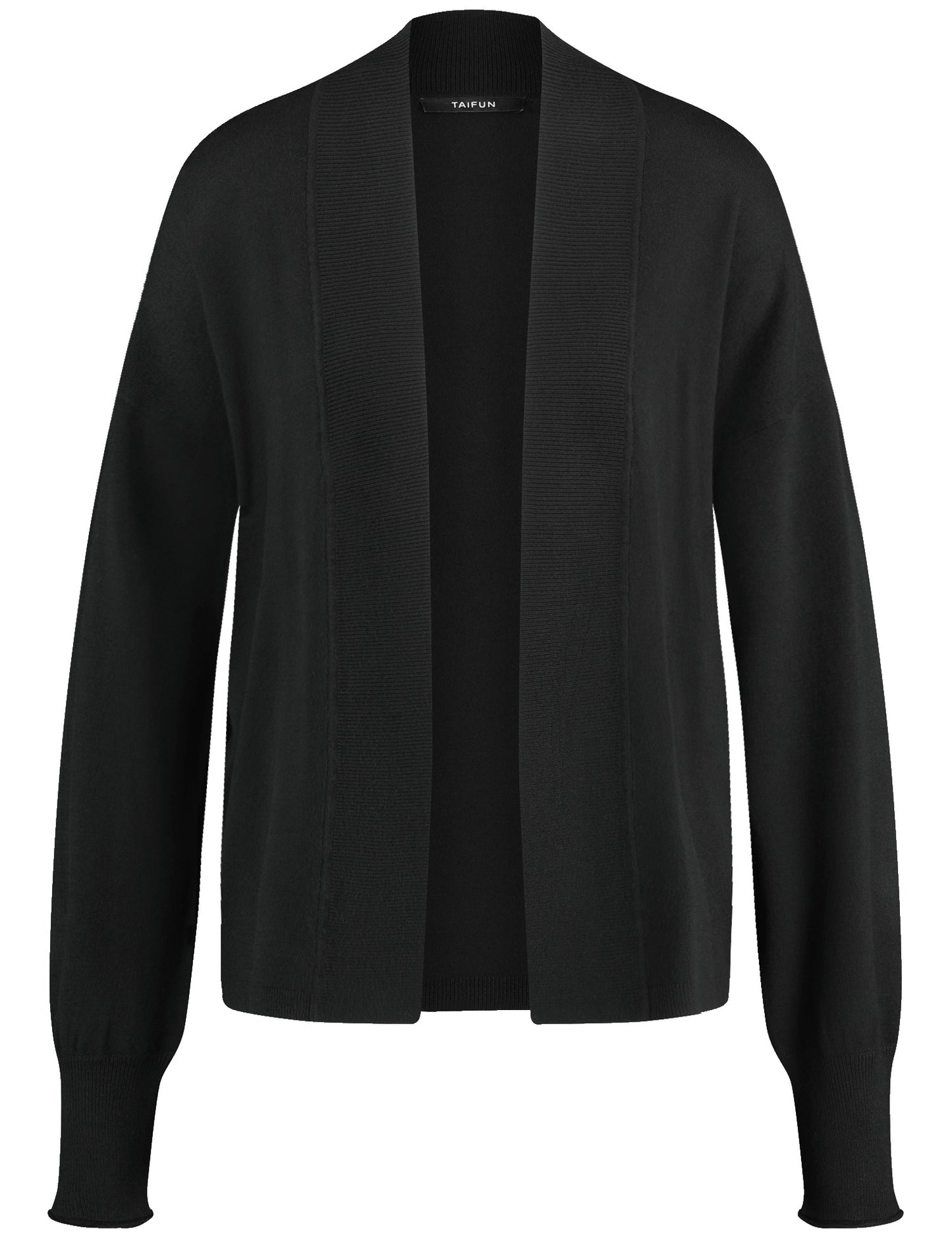 Knit Cardigan