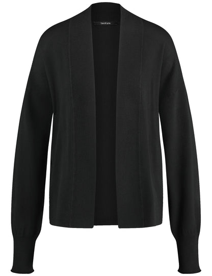 Knit Cardigan