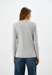 Long-sleeved Top