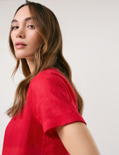 Linen Dress