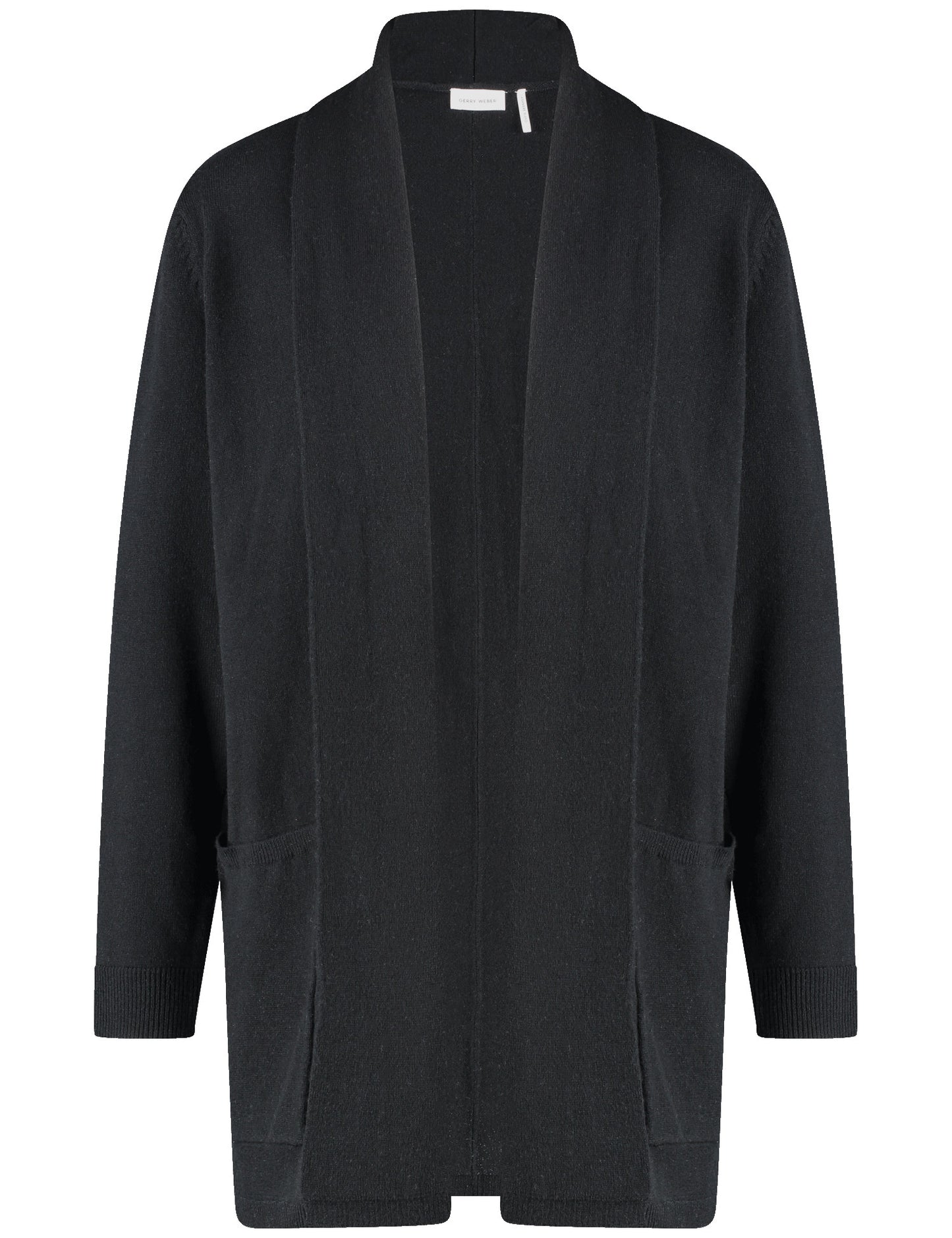 Knit Cardigan