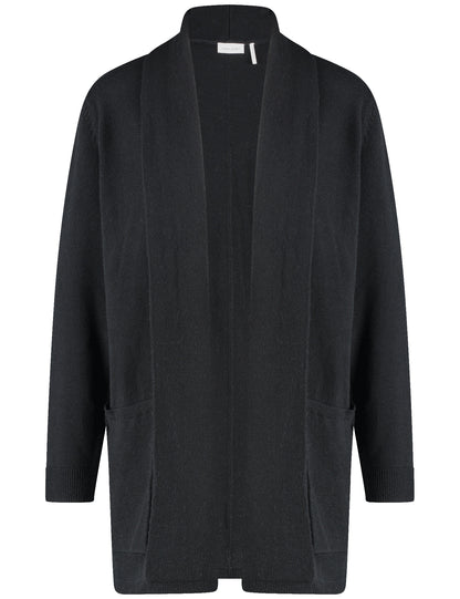 Knit Cardigan