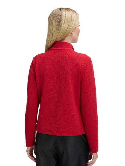 Knit Jacket