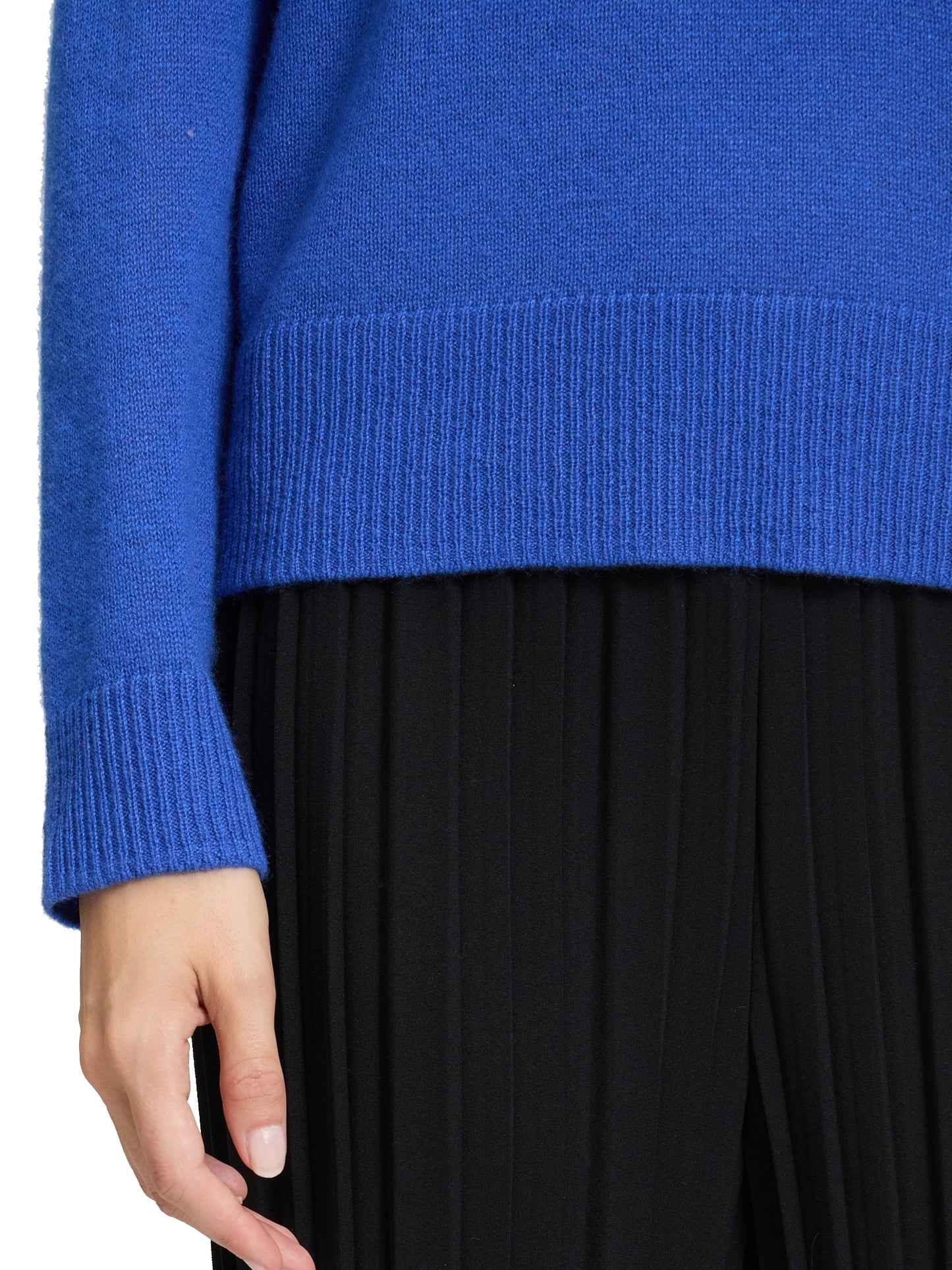 Cashmere Pullover