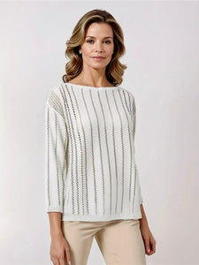 Cotton Pullover
