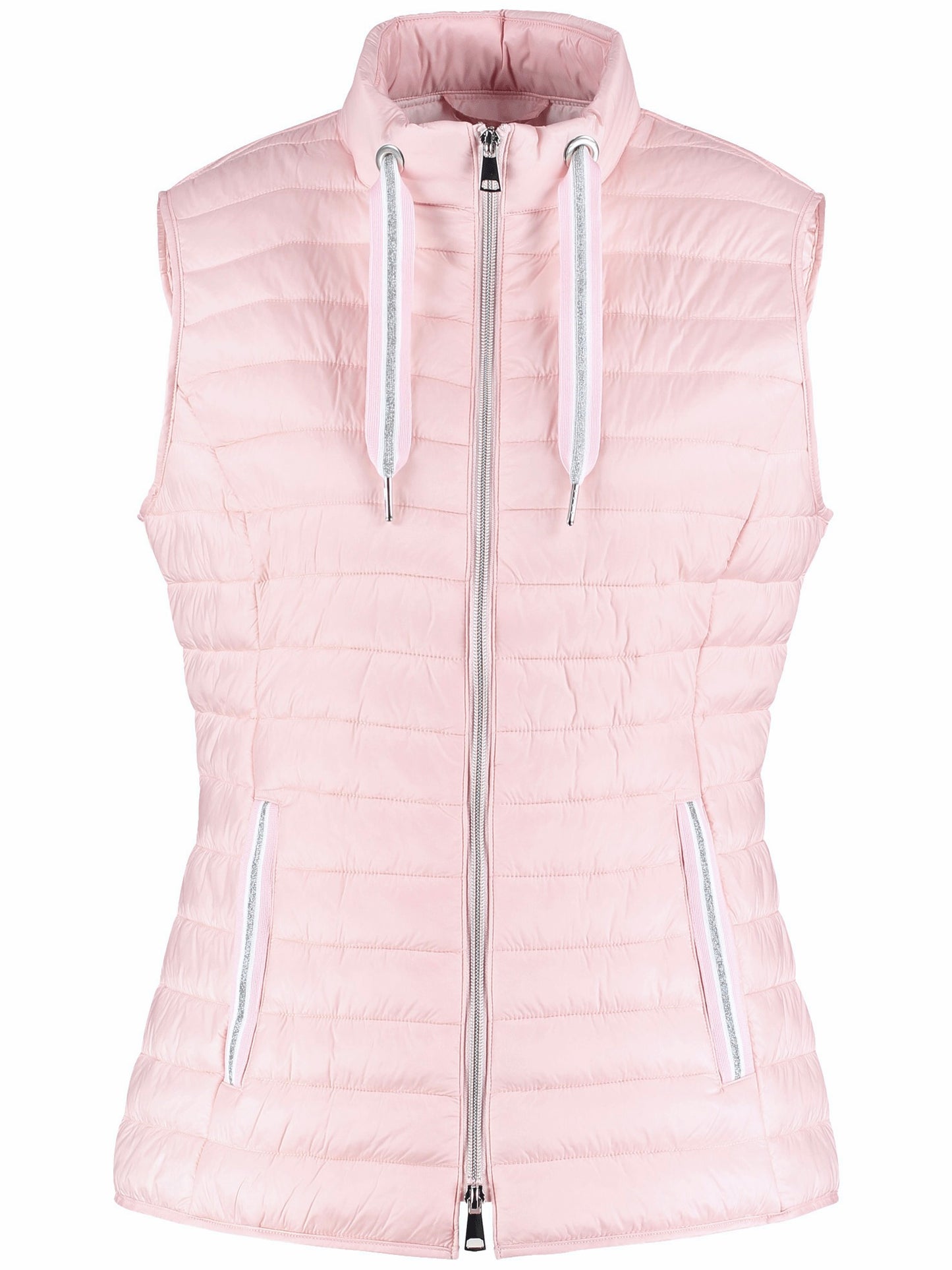 Quited Vest