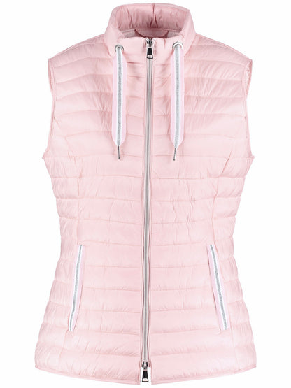 Quited Vest