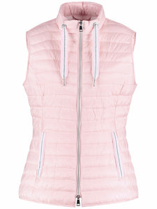 Quited Vest