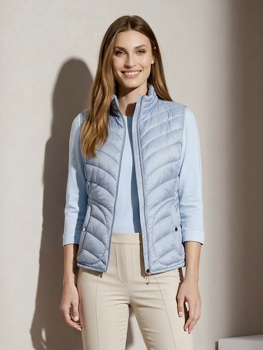 NEW Quilted Vest
