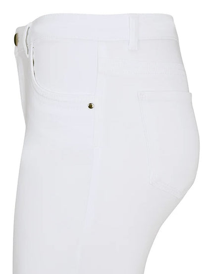 Cropped Stretch Pant - GERRY WEBER