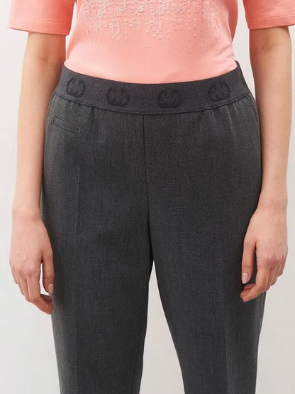 Pull-on Pant