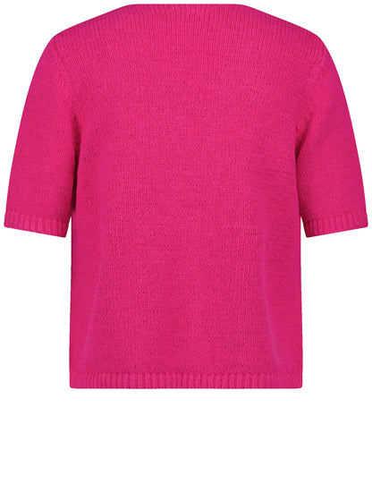 Knit Cardigan