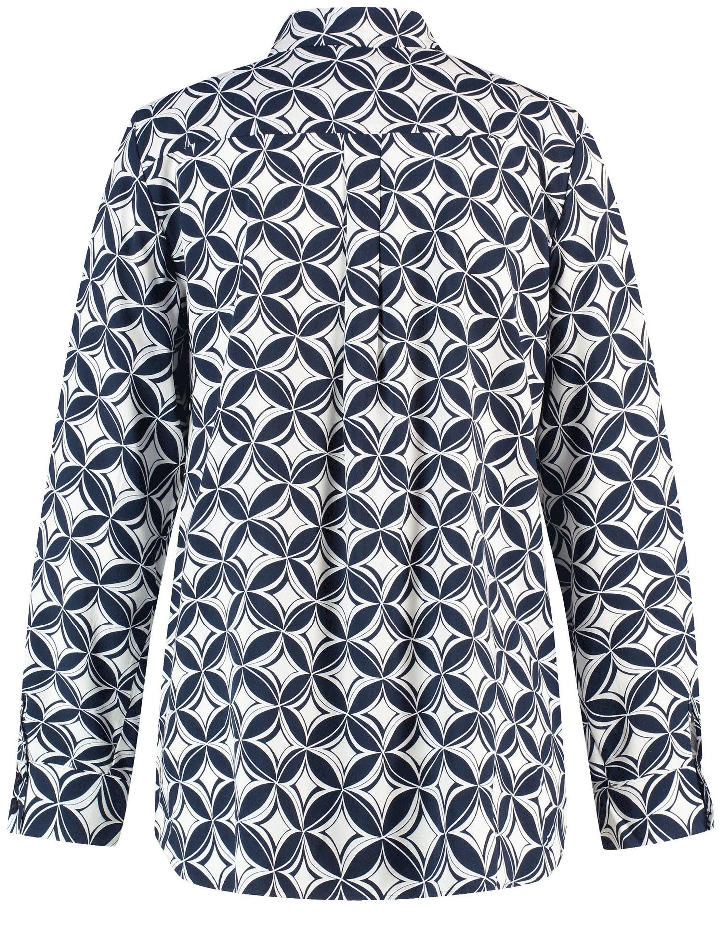 Blouse with Print