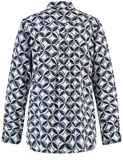 Blouse with Print