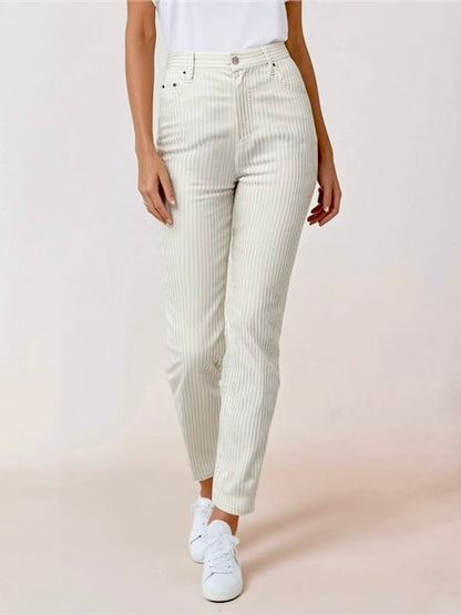 Best4Me Pinstripe Pant