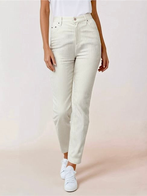 Best4Me Pinstripe Pant