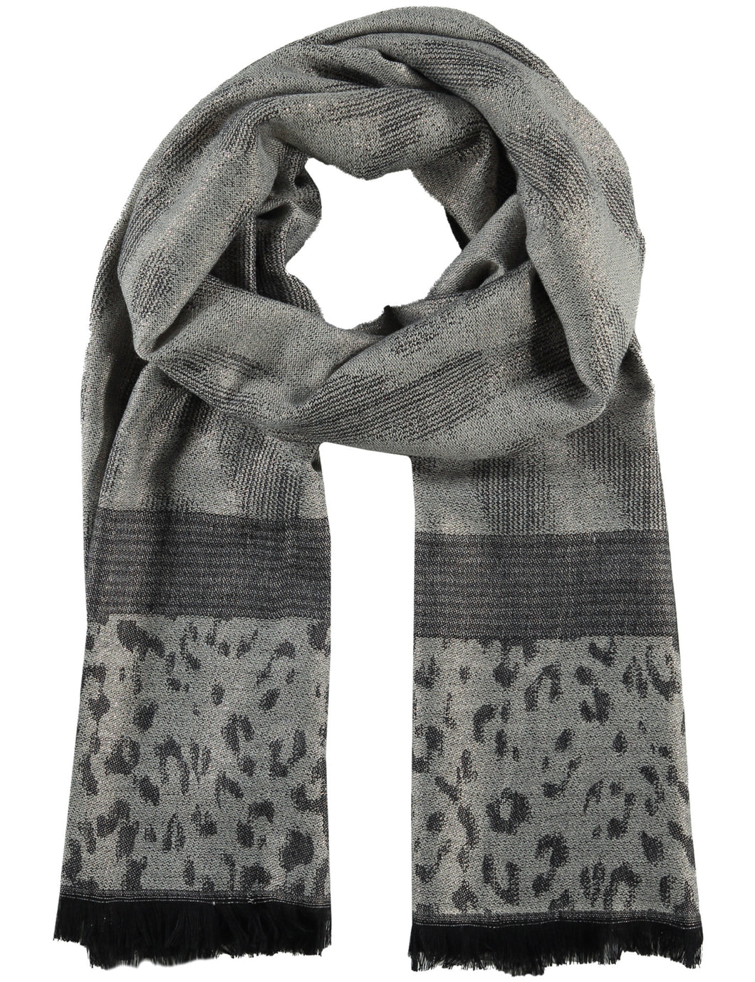 Print Scarf