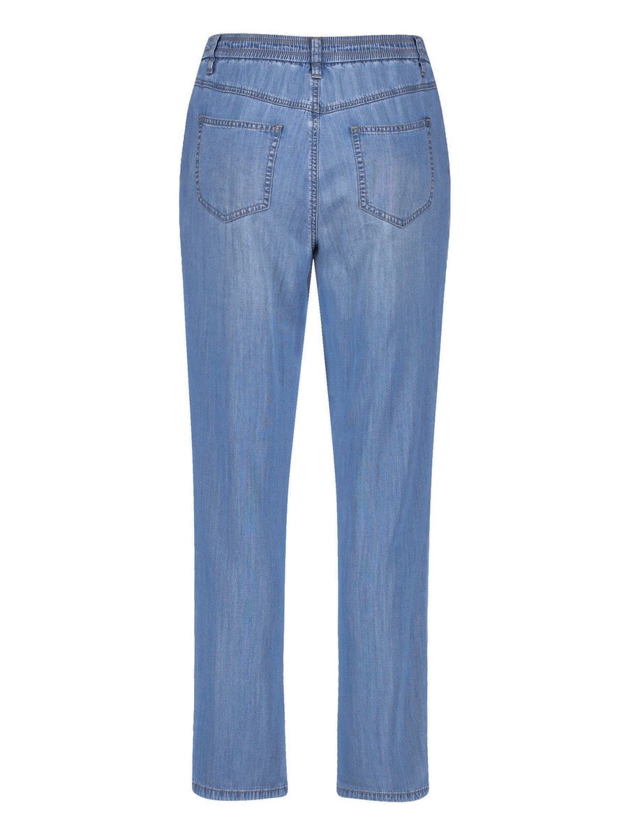 Pull-on Pant