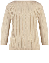 Cotton Pullover
