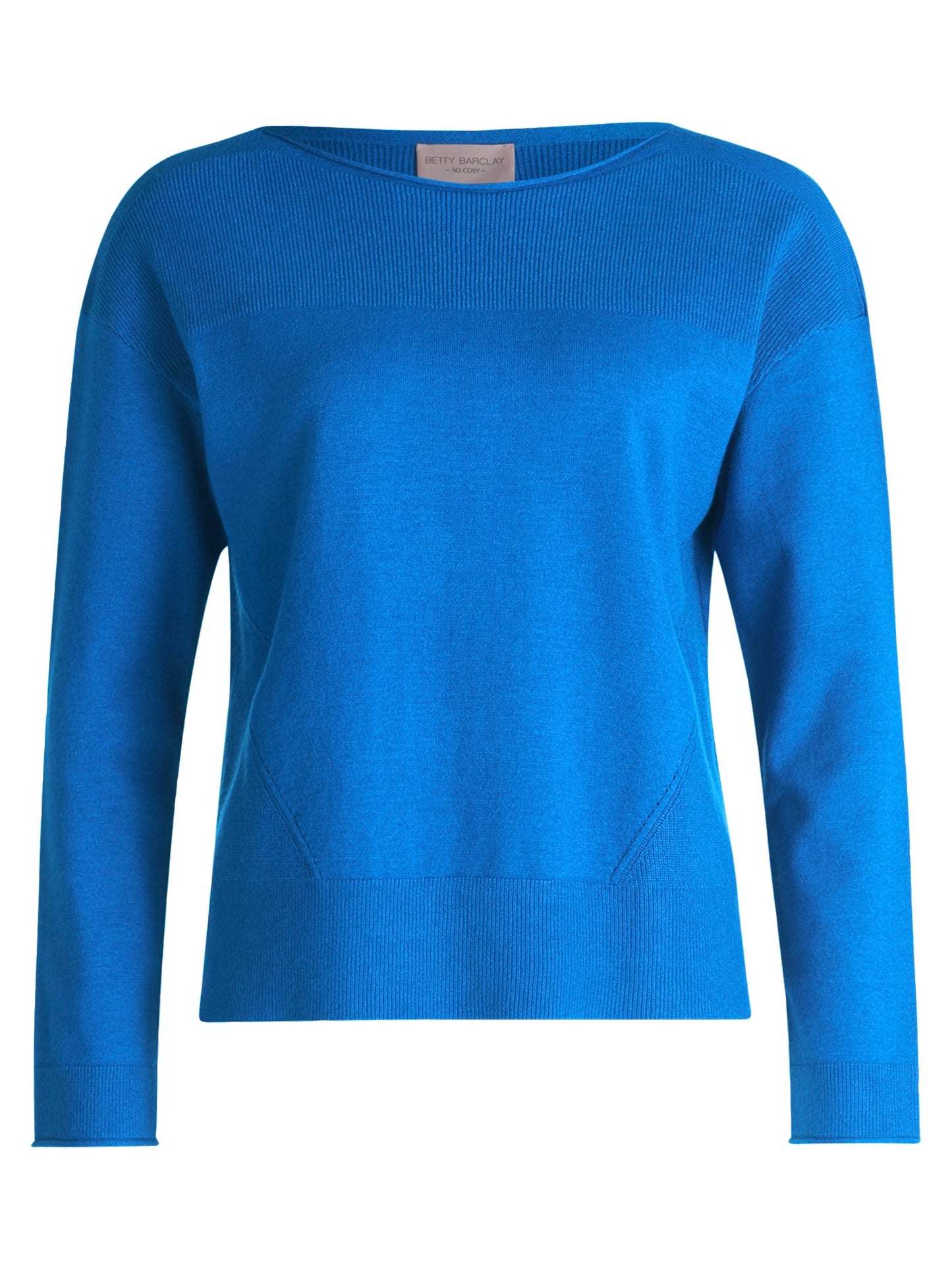 Knit Pullover