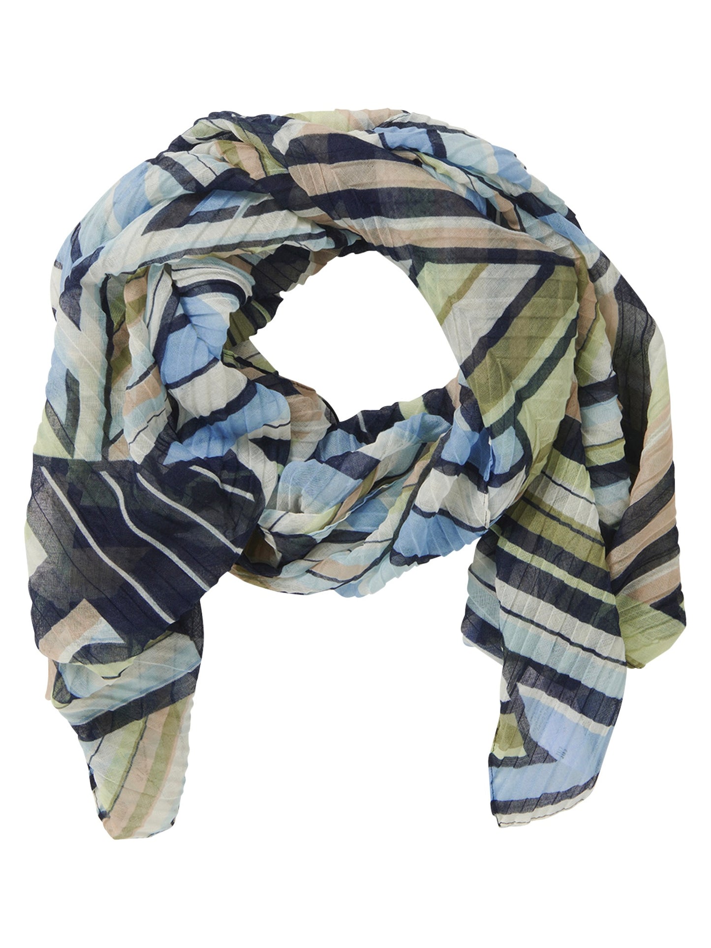 NEW Scarf with Print