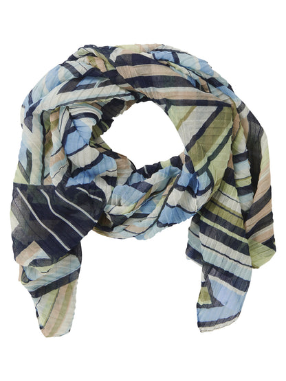 NEW Scarf with Print