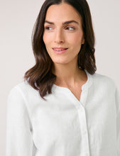 Linen Blouse