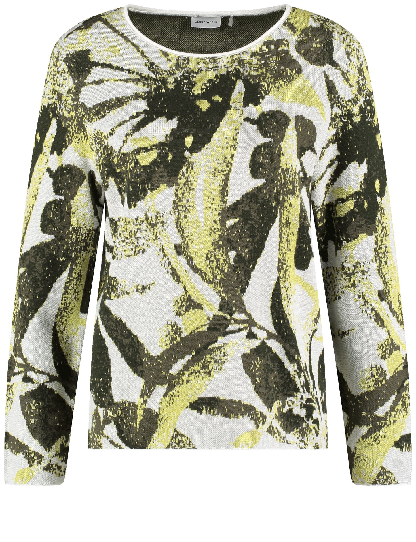 Cotton Pullover