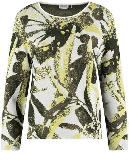 Cotton Pullover