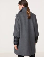 Coat with Wool