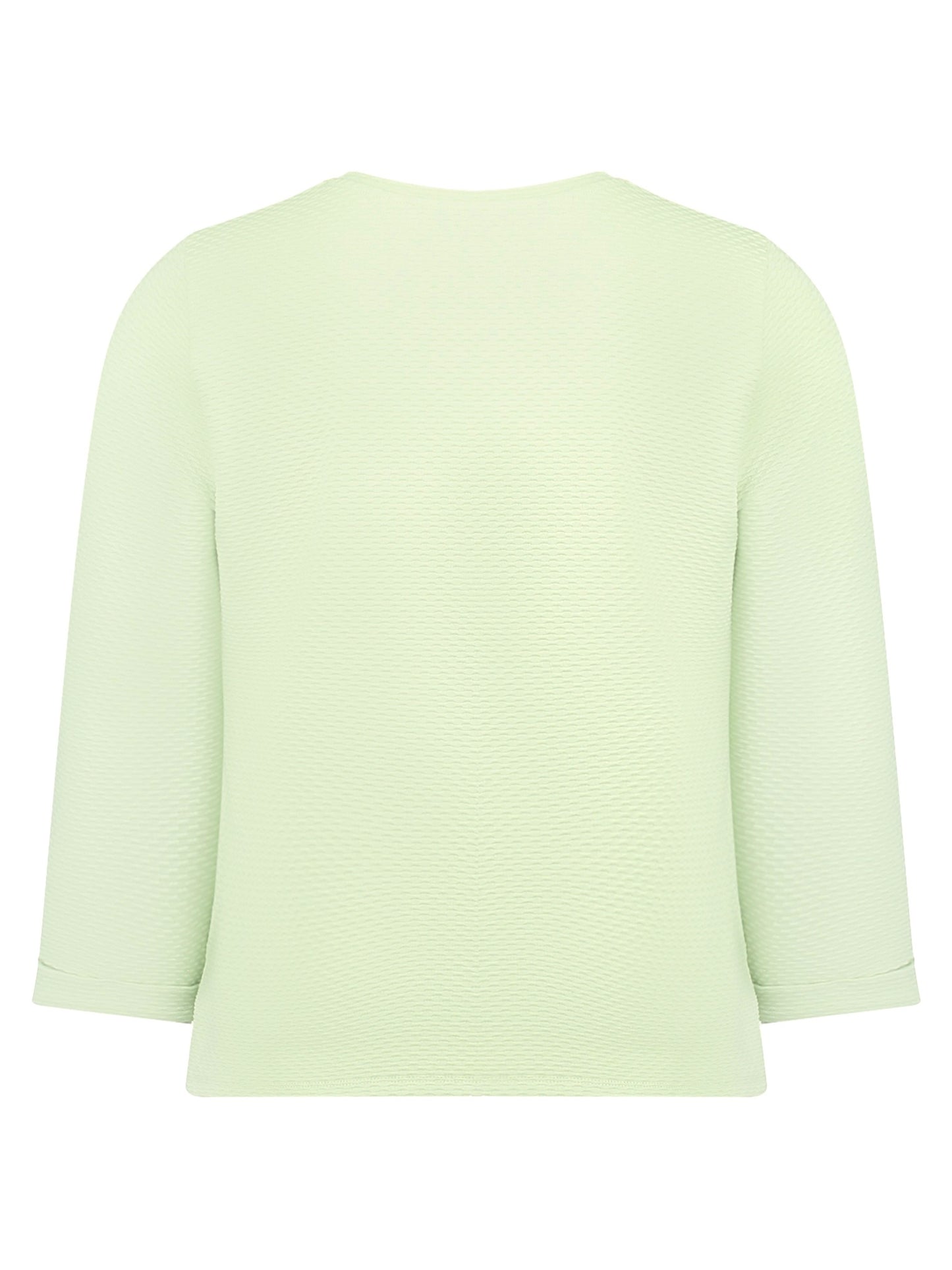 NEW Zippered Cardigan