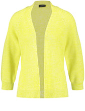 Cotton Cardigan