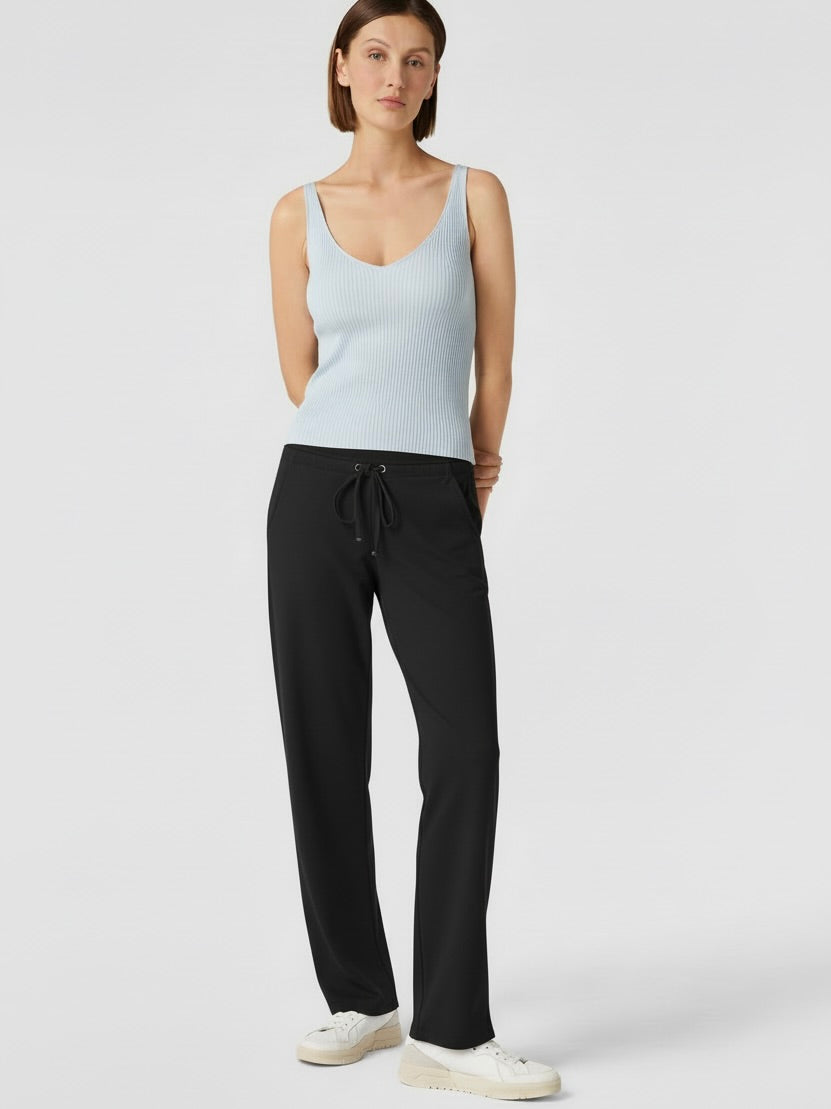 NEW Pull-on Pant – Black